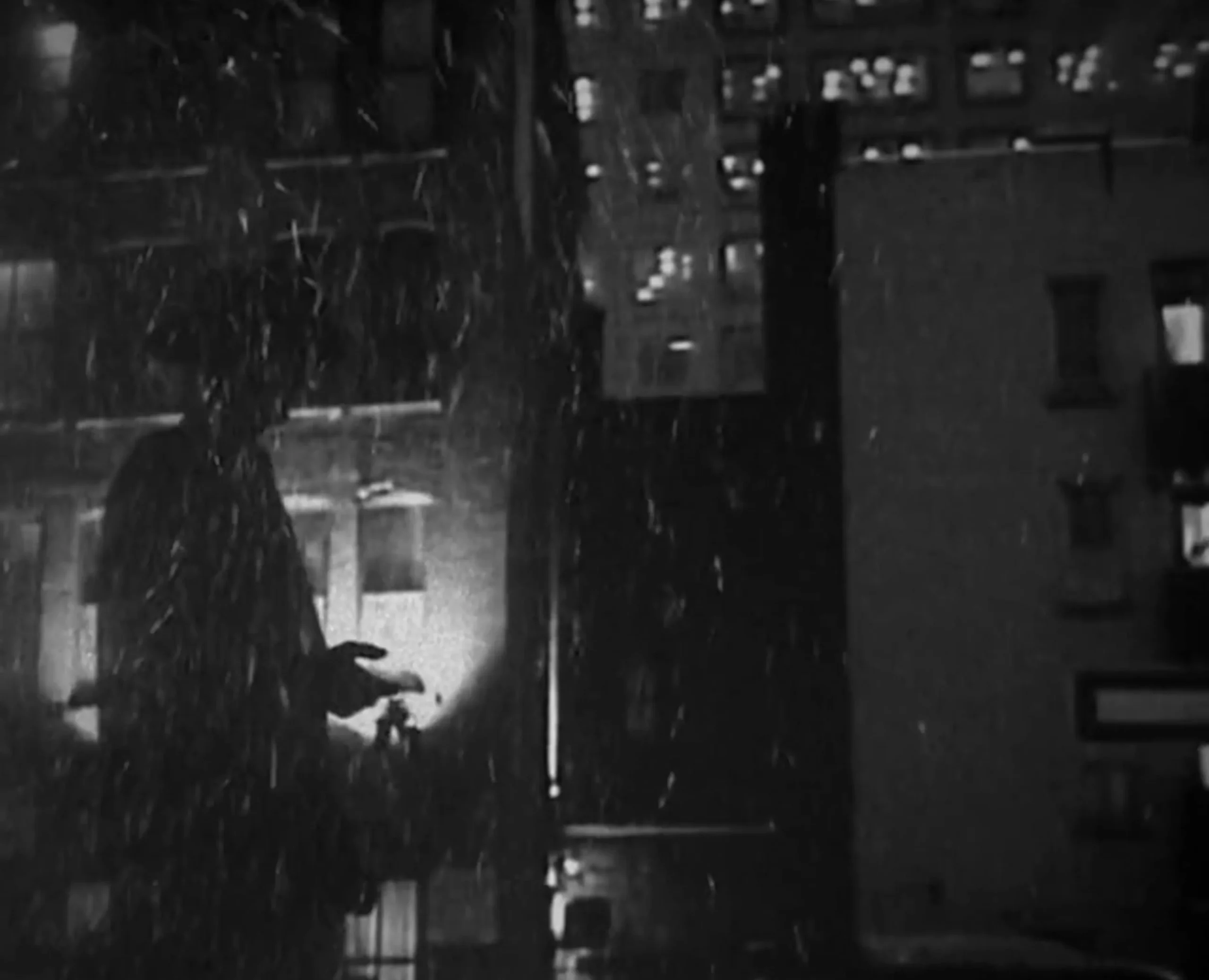 Scene from "My Winnipeg"
