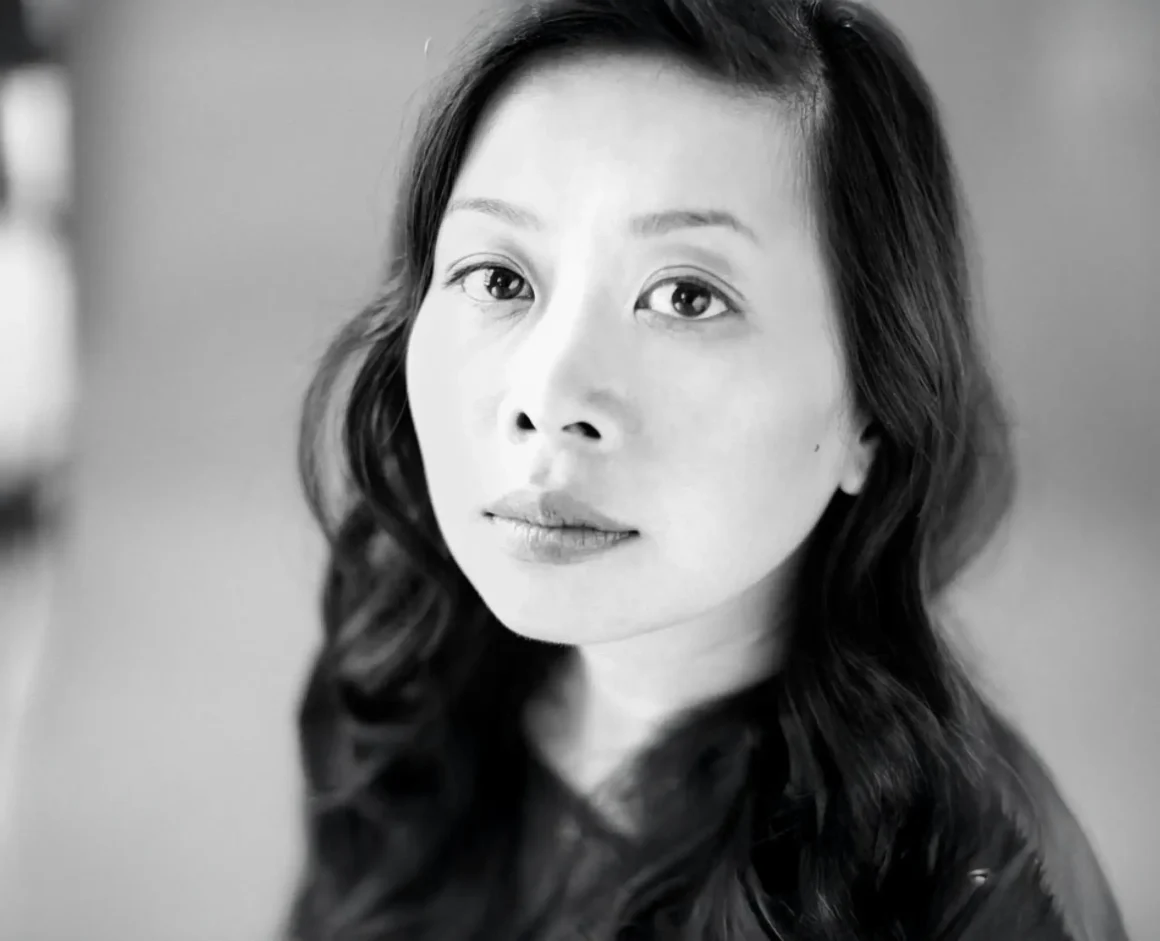 Souvankham Thammavongsa