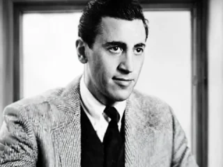 Jerome David Salinger