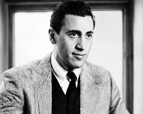 Jerome David Salinger