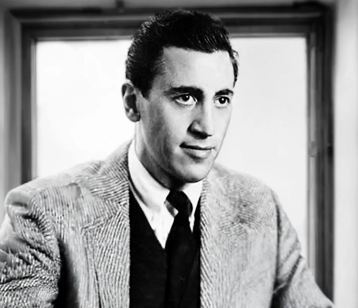 Jerome David Salinger